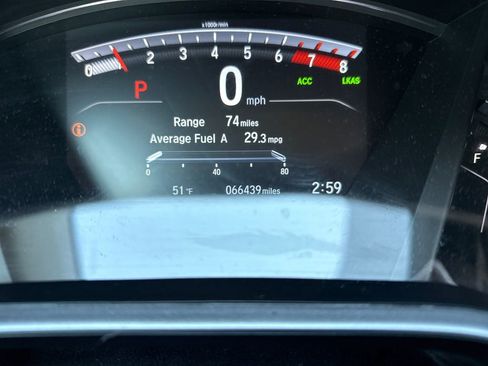 Used 2021 Honda CR-V EX image 17