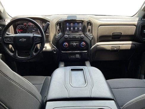 Used 2022 Chevrolet Silverado 1500 RST image 12
