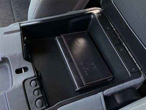 Used 2016 RAM 1500 Big Horn image 21