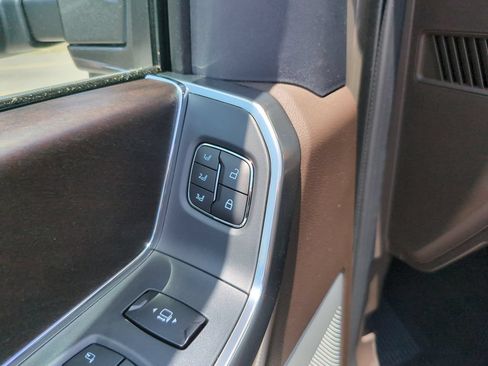 New 2026 Ford F350 King Ranch w/ Tremor Off-Road Package AWD/4WD image 20