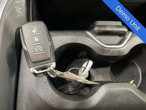 New 2026 RAM 1500 Big Horn image 20