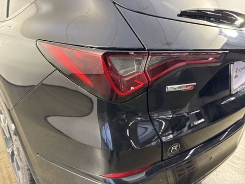 New 2026 Acura MDX Type S image 30