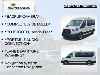 New 2026 Ford Transit 350 XL RWD video 5
