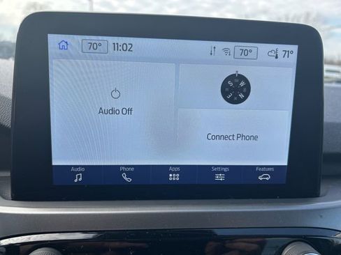 Used 2023 Ford Escape Active image 16