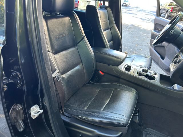 Used 2014 Dodge Durango Citadel w/ Technology Group AWD/4WD image 29