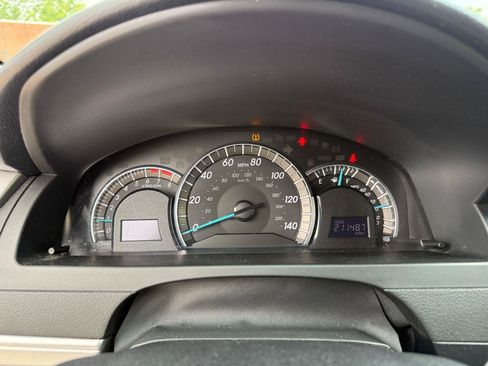 Used 2012 Toyota Camry SE FWD image 20