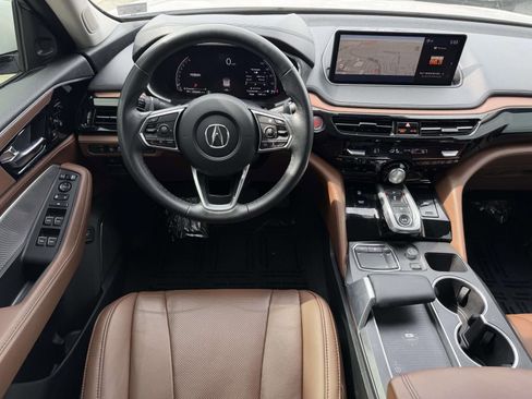 Used 2023 Acura MDX Technology image 8