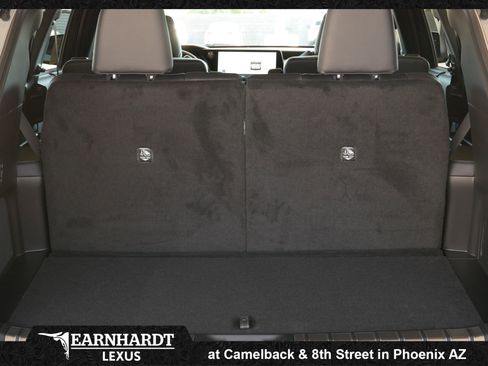 New 2026 Lexus TX 350 AWD image 15