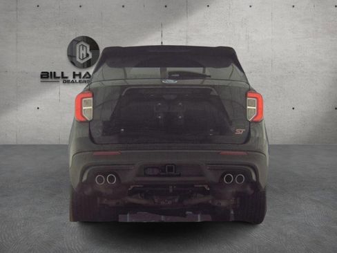 Used 2022 Ford Explorer ST w/ Equipment Group 401A image 5