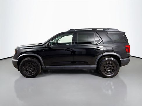 Used 2026 Honda Passport TrailSport Elite image 8