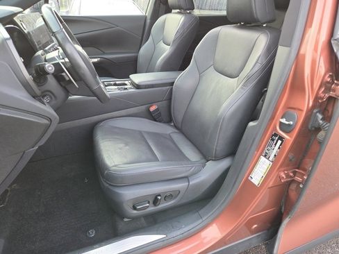 Certified 2023 Lexus RX 350 Premium Plus image 8