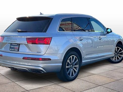 Used 2019 Audi Q7 2.0T Premium Plus image 6