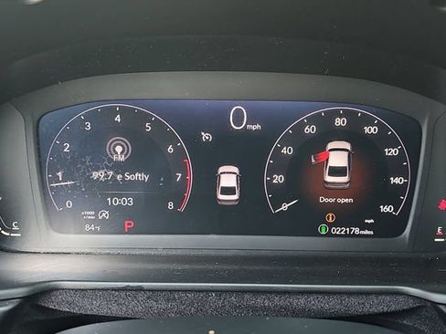 Used 2024 Honda Accord LX image 19
