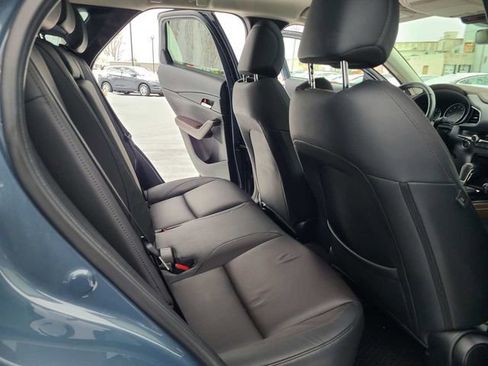 Used 2022 MAZDA CX-30 2.5 Turbo w/ Premium Package image 20