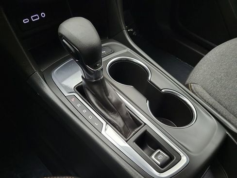 Certified 2024 Chevrolet Equinox LT image 15