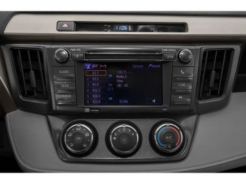 Used 2015 Toyota RAV4 XLE FWD image 10