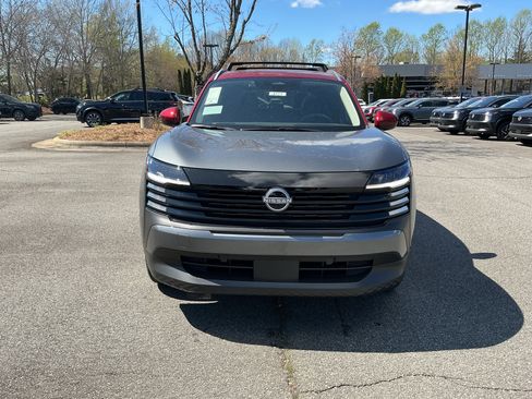New 2026 Nissan Kicks SV image 6