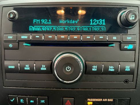 Used 2011 Buick Enclave CXL w/ Trailering Provision Package image 14