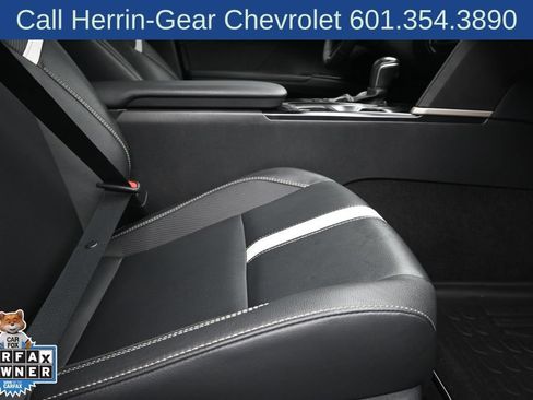 Used 2025 Toyota Camry SE w/ Multimedia Upgrade Package FWD image 25