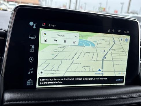 Used 2023 Chevrolet Tahoe High Country image 36