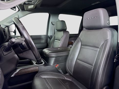 Used 2020 GMC Sierra 3500 Denali image 24