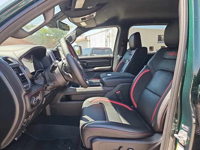New 2026 RAM 1500 RHO w/ RHO Level 1 Equipment Group AWD/4WD image 15