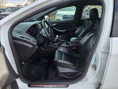 Used 2014 Ford Focus ST w/ Equipment Group 202A