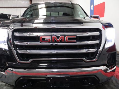 Used 2019 GMC Sierra 1500 SLE w/ SLE Value Package AWD/4WD image 22