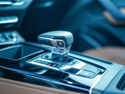 Used 2023 Audi Q5 2.0T Premium Plus w/ Premium Plus Package image 22