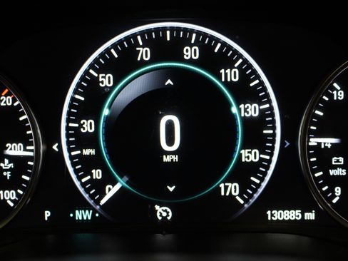 Used 2019 Buick Enclave Avenir w/ Trailering Package, 5000 lbs. image 16