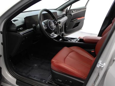 Used 2026 Kia K5 GT-Line w/ GT-Line Premium Package AWD/4WD image 16
