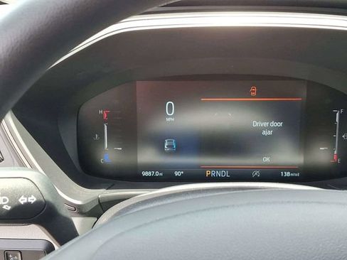 Used 2025 Ford Escape Active w/ Tech Pack #1 FWD image 23