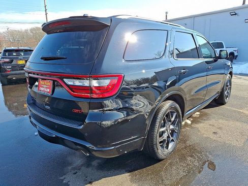 Used 2026 Dodge Durango GT image 6