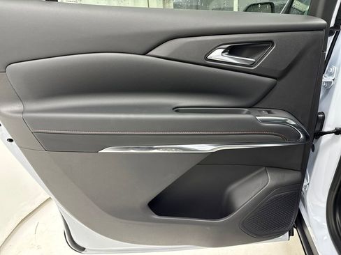 New 2026 Chevrolet Traverse Z71 image 15