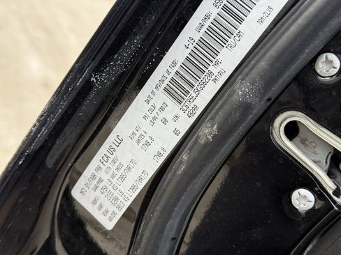 Used 2019 RAM 2500 Power Wagon image 11