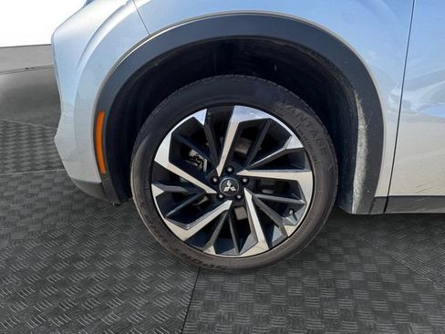 Used 2024 Mitsubishi Outlander SE AWD/4WD image 13