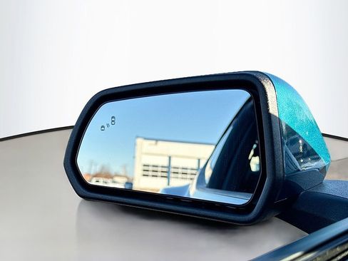 New 2026 Ford Mustang Premium image 24