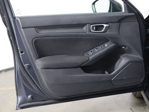 Used 2022 Honda Civic Sport image 18