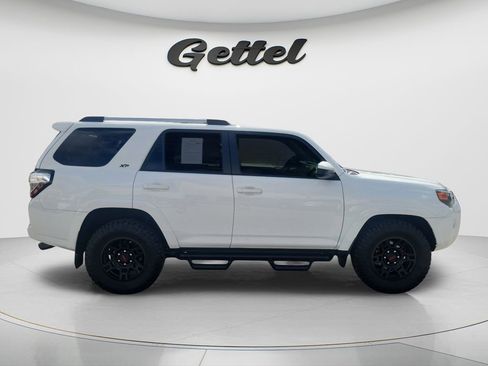 Certified 2023 Toyota 4Runner SR5 RWD image 5