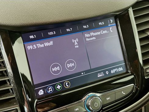 Used 2020 Chevrolet Trax LS w/ Tint and Cruise Package image 16