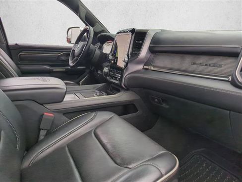 Used 2020 RAM 1500 Limited image 19