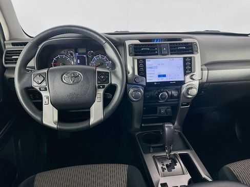 Used 2024 Toyota 4Runner SR5 image 21