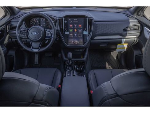 New 2026 Subaru Forester Limited AWD/4WD image 12