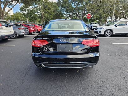 Used 2012 Audi A4 2.0T Premium Plus