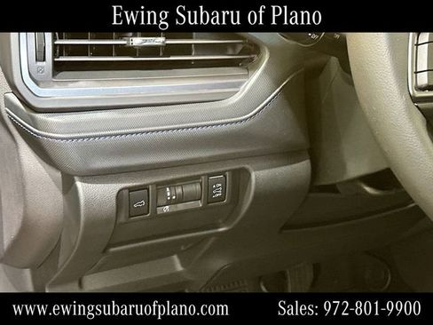 Certified 2026 Subaru Forester Limited AWD/4WD image 10