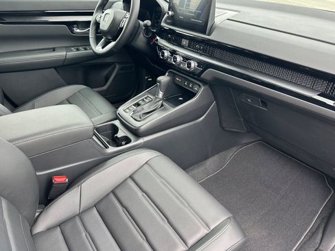 New 2026 Honda CR-V EX-L image 18