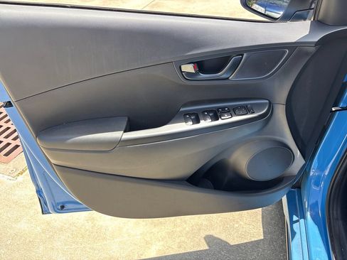 Used 2022 Hyundai Kona N Line FWD image 15
