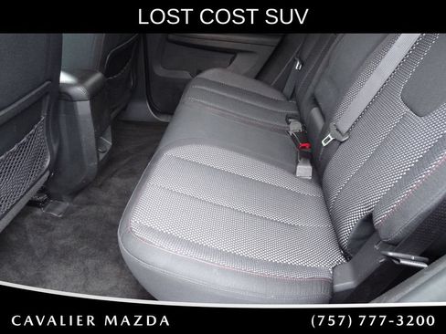Used 2016 Chevrolet Equinox LT w/ Convenience Package AWD/4WD image 11