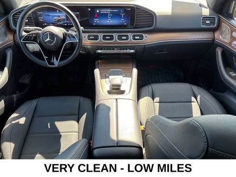 Used 2025 Mercedes-Benz GLE 350 4MATIC image 15