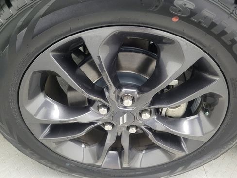 Used 2021 Dodge Durango R/T w/ Blacktop Package image 31